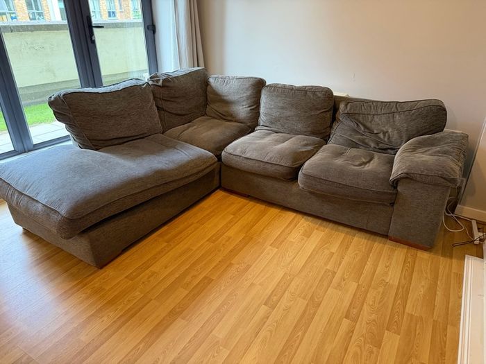 Free Sofa
