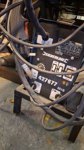 Tools for sale