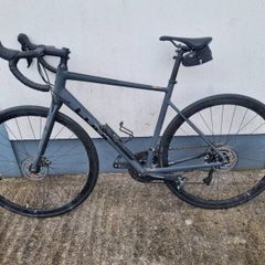 Racing Bike