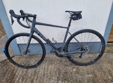 Racing Bike