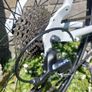 Triban women's road bike - Size S/52cm - Fully Serviced - Excellent condition Image 7