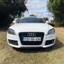 Audi TT Quattro 2.0 Diesel Manual Low Mileage Image 8