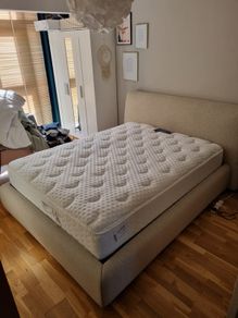 new king size mattress