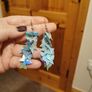 Lovely Boho Style Earrings Image 5