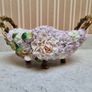 Two Antique ceramic vases Image 2