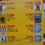 Lee Evans: 1994-2005 - Complete Live Comedy Collection DVD (2007) Lee Evans standup comedy Image 6