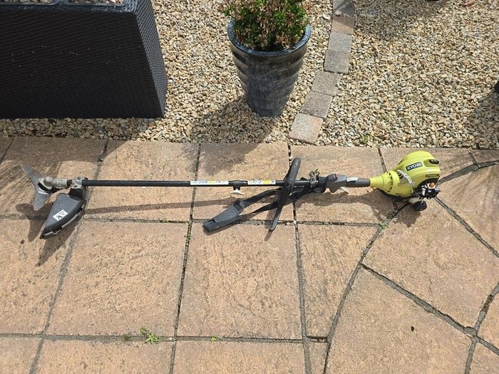 strimmer for parts or repair