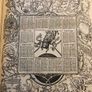 Antique 1867 Punch Book Image 6