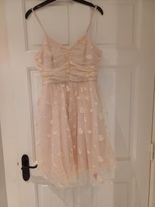 Confirmation Dress Brand new never worn