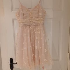 Confirmation Dress Brand new never worn