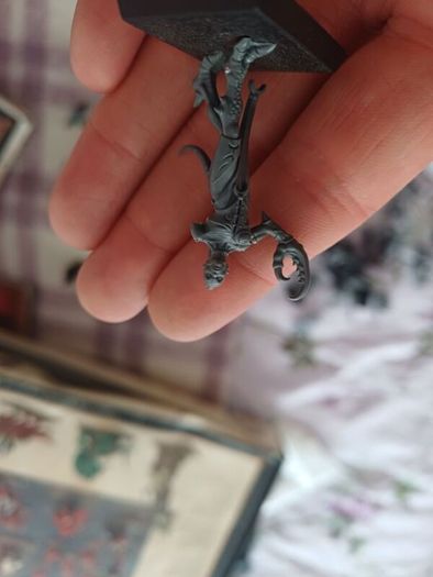 Warhammer Fantasy