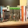 Job lot xbox games, PS3 and DVd's Image 4