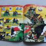 Lego 1994 UK/ IRL Vintage Catalog Image 9