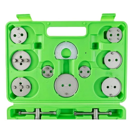 Dsd Tools 21pc Universal Caliper Wind Back Kit