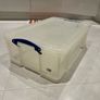 'Really Useful Box' storage box 50L Image 2