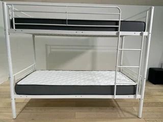 Last Few Units Available!