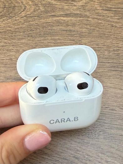 Airpods 3