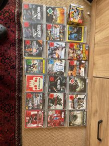 playstation 3 pal games