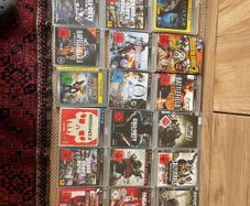 playstation 3 pal games