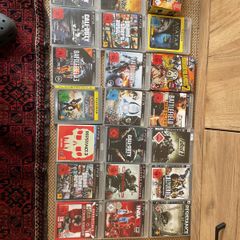 playstation 3 pal games