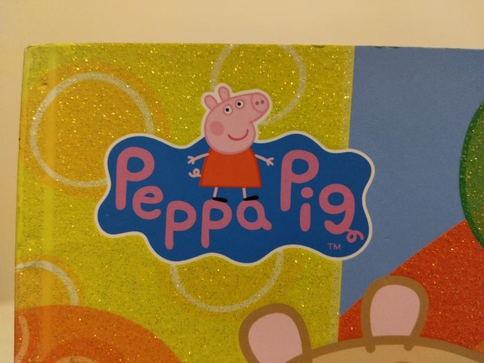 Peppa Pig Story Books