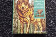 Animal Messages - Tarot/Oracle Cards