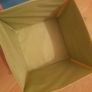 Toy Storage containers x2 Image 2