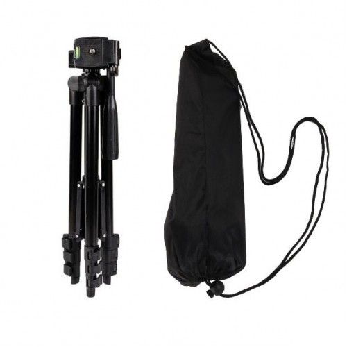 20733 Tripod Stand Mount Holder For Camera Phone 1035mm 42Inches