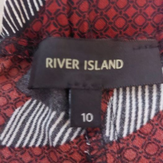 River island trousers... 3 for 2 on all clothing