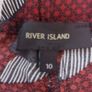 River island trousers... 3 for 2 on all clothing Image 3