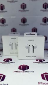 Samsung Galaxy Buds 3