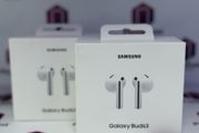 Samsung Galaxy Buds 3