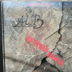 Average White Band - Aftershock CD