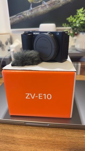 camera