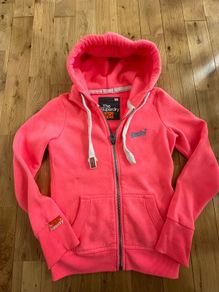 Superdry Zippy