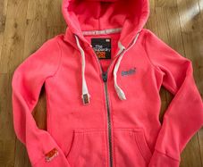 Superdry Zippy