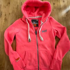 Superdry Zippy