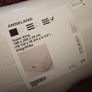 super king mattress (brand new) Image 2