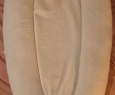Clevamama Baby Pod 0-6months
