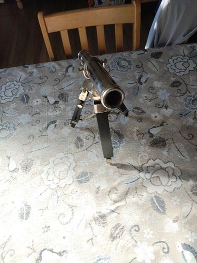 telescope
