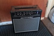 acoustic g10 practice amp