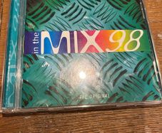 In The Mix 98 (2xCD)
