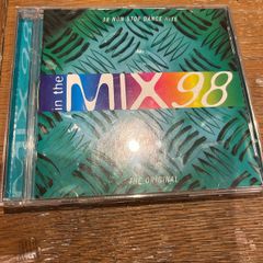 In The Mix 98 (2xCD)