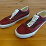 Vans Old Skool Shoes Image 3