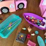 BARBIE Campervan Image 5