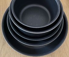 Tefal Ingenio Easy On Set (pan & sauce pan)