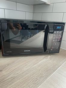 Microwave Samsung