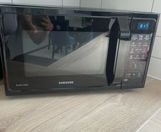 Microwave Samsung