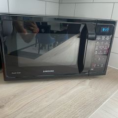 Microwave Samsung