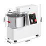 Pizza oven Gas Brand New Image 3